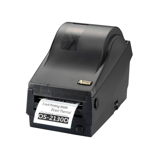 Настольный принтер штрих-кода Argox OS-2130D-SB во Владикавказе