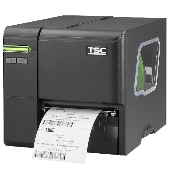 Термотрансферный принтер этикеток TSC ML240P во Владикавказе