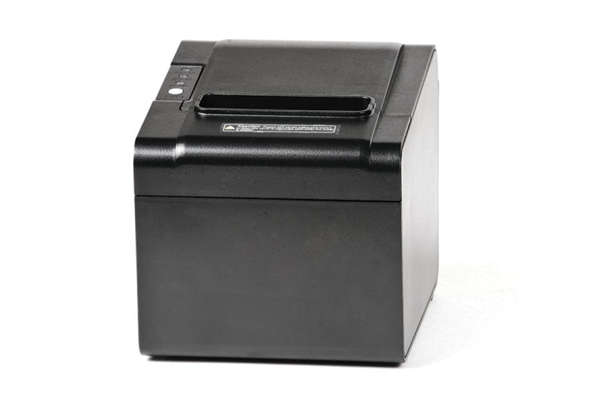 Чековый принтер АТОЛ RP-326-USE черный Rev.4 во Владикавказе