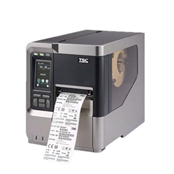 Принтер этикеток термотрансферный TSC MX240P во Владикавказе