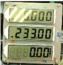 Плата индикации продавца на корпусе 328AC(PX) LСD во Владикавказе