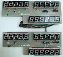 MER327ACPX024 Платы индикации  комплект (326,327 ACPX LED) во Владикавказе