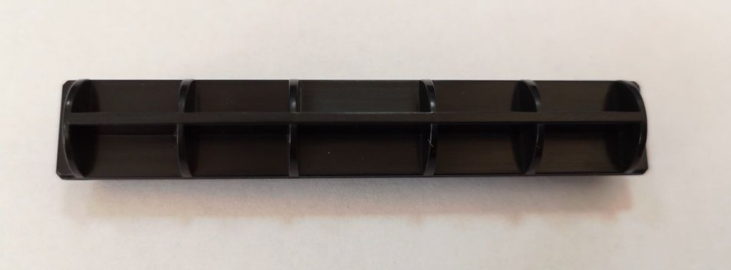 Ось рулона чековой ленты для АТОЛ Sigma 10Ф AL.C111.00.007 Rev.1 во Владикавказе