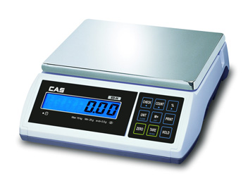 Весы порционные электронные CAS ED во Владикавказе
