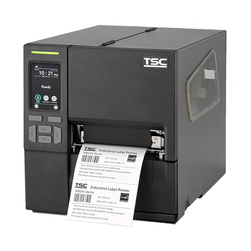 Принтер этикеток термотрансферный TSC MB240T во Владикавказе