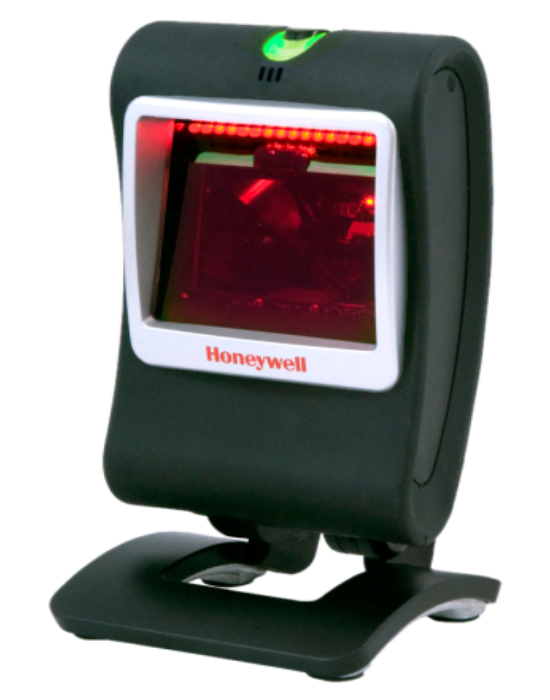Сканер штрих-кода Honeywell MK7580 Genesis, тационарный  во Владикавказе