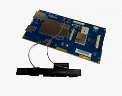 Материнская плата планшетного модуля для АТОЛ Sigma 10Ф MPCBA (1+8) (1GB/8GB) во Владикавказе
