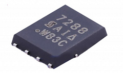 Транзистор Si7288DP  для АТОЛ 11Ф во Владикавказе