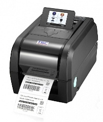 Термотрансферный принтер этикеток TSC TX200 во Владикавказе