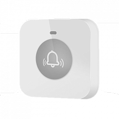 Кнопка вызова iBells 312 флуоресцентная во Владикавказе