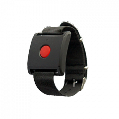 Кнопка вызова наручная Smart 1D во Владикавказе