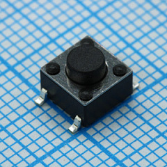 Кнопка сканера (микропереключатель) для АТОЛ Impulse 12 L-KLS7-TS6604-5.0-180-T (РФ) во Владикавказе