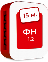 Фискальный накопитель ФН-1.2 15 месяцев во Владикавказе