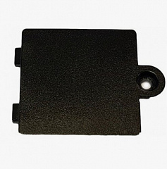 Крышка отсека для фискального накопителя для АТОЛ FPrint-22ПТK/55Ф AL.P050.00.014 (Черный) во Владикавказе