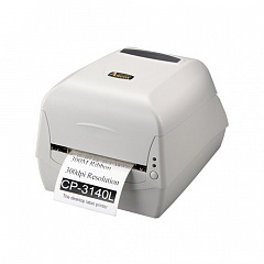 Настольный принтер штрих-кода Argox CP-3140LE-SB во Владикавказе