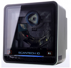Сканер штрих-кода Scantech ID Nova N4060/N4070 во Владикавказе