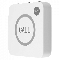 Кнопка вызова iBells 311 сенсорная с функцией отмены во Владикавказе