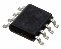 Микросхема памяти MX25L6433FM2I-08Q SMD для АТОЛ 91Ф/92Ф во Владикавказе