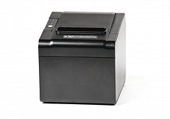 Чековый принтер АТОЛ RP-326-USE черный Rev.4 во Владикавказе
