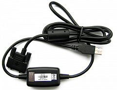 Кабель интерфейсный 308-USB Virtual COM к сканерам штрихкода 1090+ (белый) во Владикавказе