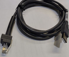 Кабель USB для АТОЛ SB2108 Plus 01.W.L.0102000A rev 2 во Владикавказе
