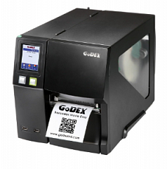 Промышленный принтер начального уровня GODEX ZX-1200xi во Владикавказе