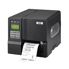 Принтер этикеток термотрансферный TSC ME340 во Владикавказе