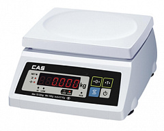 Весы порционные электронные CAS SWII-SD во Владикавказе
