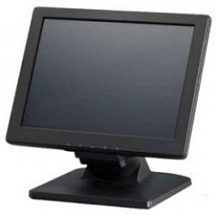 POS-монитор 10.4 " LCD VGA , черный во Владикавказе