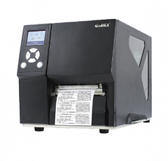 Промышленный принтер начального уровня GODEX ZX420i во Владикавказе