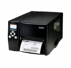 Промышленный принтер начального уровня GODEX EZ-6250i во Владикавказе