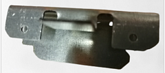 Скоба металлическая для АТОЛ 77Ф AL.P070.01.047 во Владикавказе