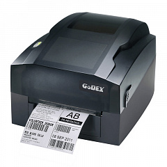 Термотранферный принтер этикеток Godex G300 во Владикавказе