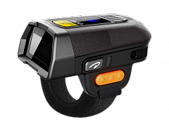 Сканер штрих-кодов Urovo R71 сканер-кольцо во Владикавказе