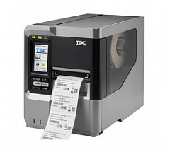 Термотрансферный принтер этикеток TSC MX640P во Владикавказе