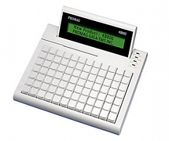 Программируемая клавиатура с дисплеем KB800 во Владикавказе