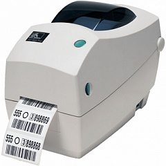 Принтер этикеток термотрансферный Zebra TLP 2824 Plus  во Владикавказе