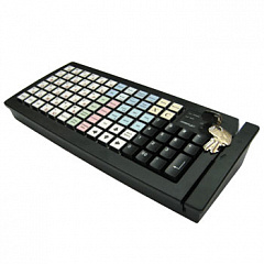 Программируемая клавиатура Posiflex KB-6600 во Владикавказе