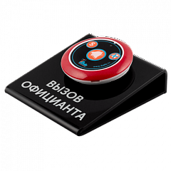 Комплект Smart 23/ 715 кнопка вызова с подставкой во Владикавказе