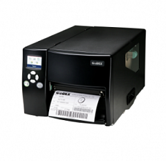 Промышленный принтер начального уровня GODEX EZ-6350i во Владикавказе