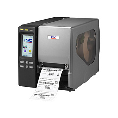 Термотрансферный принтер этикеток TSC TTP-2410MT во Владикавказе