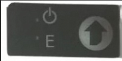 Наклейка на панель индикации АТ.037.03.010 для АТОЛ 11Ф/30Ф во Владикавказе