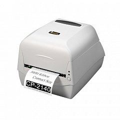 Настольный принтер штрих-кода Argox CP-2140-SB во Владикавказе
