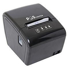 Фискальный регистратор POScenter-02Ф USB/RS/LAN во Владикавказе