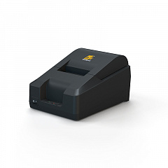 Фискальный регистратор РР-Электро РР-04Ф R черный с USB, c Wi-Fi, с Bluetooth во Владикавказе