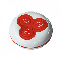 Кнопка вызова Smart 3N влагозащищенная во Владикавказе