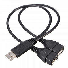 Двойной USB кабель (Dual USB) для 2220 во Владикавказе