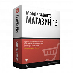 Mobile SMARTS: Магазин 15 во Владикавказе