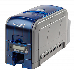 Карточный принтер Datacard SD160 во Владикавказе