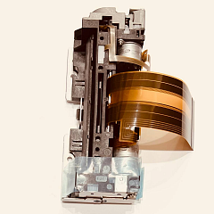 Термопечатающий механизм для АТОЛ 22 v2 Ф SII CAP06-347-С1 во Владикавказе
